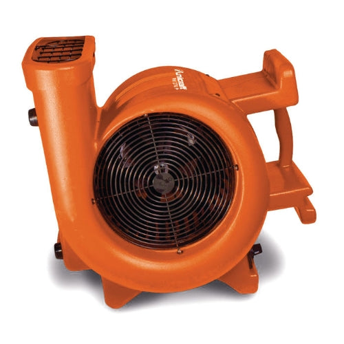 VENTILATORE CENTRIFUGO PORTATILE RV 270 P UNICRAFT