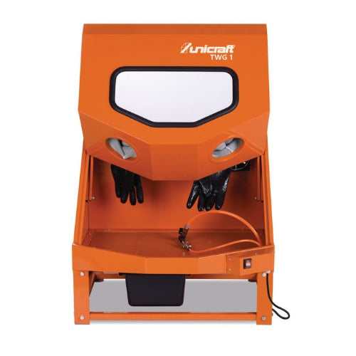 CABINA LAVAPEZZI TWG 1 UNICRAFT