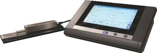 RUGOSIMETRO PORTATILE DIGITALE Borletti REP-SURFTOUCH 35