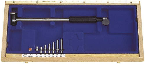 ALESAMETRI SERIE COLLAUDO - SUBITO "SUB" Borletti