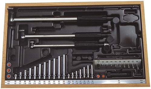 ALESAMETRI SERIE COLLAUDO - SUBITO "SUB" Borletti