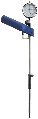 ALESAMETRI DI PROFONDITÀ E DISTANZA DI CAVE - OSITAST OT Borletti