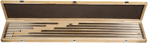 BLOCCHETTI IN ACCIAIO BLA Borletti