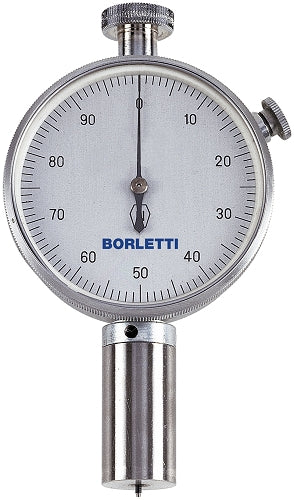 DUROMETRI ANALOGICI PORTATILI DSP - DSDP Borletti