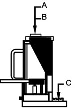 BINDE IDRAULICHE MH 8 UNICRAFT