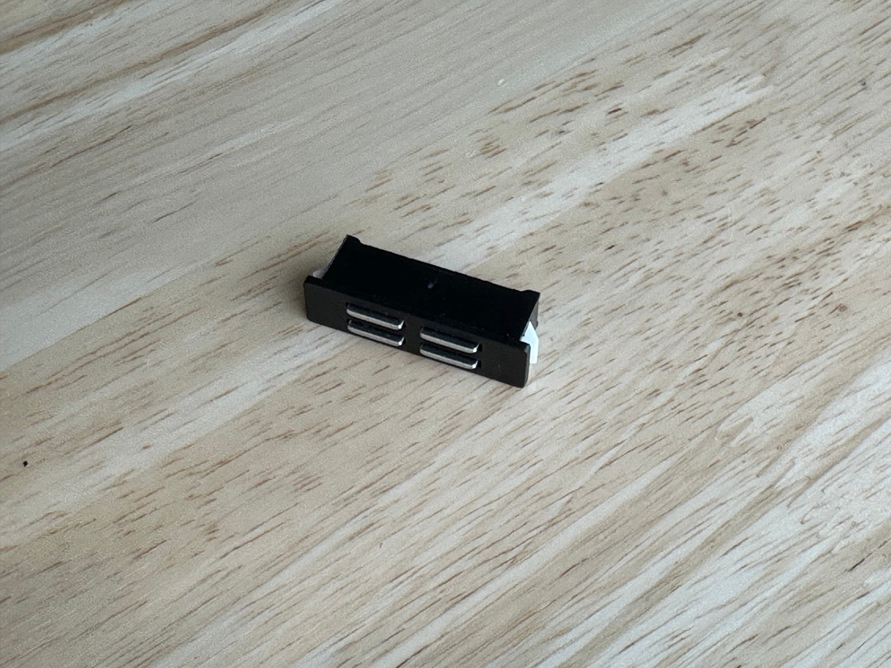 Ricambi per arredo officina MPS