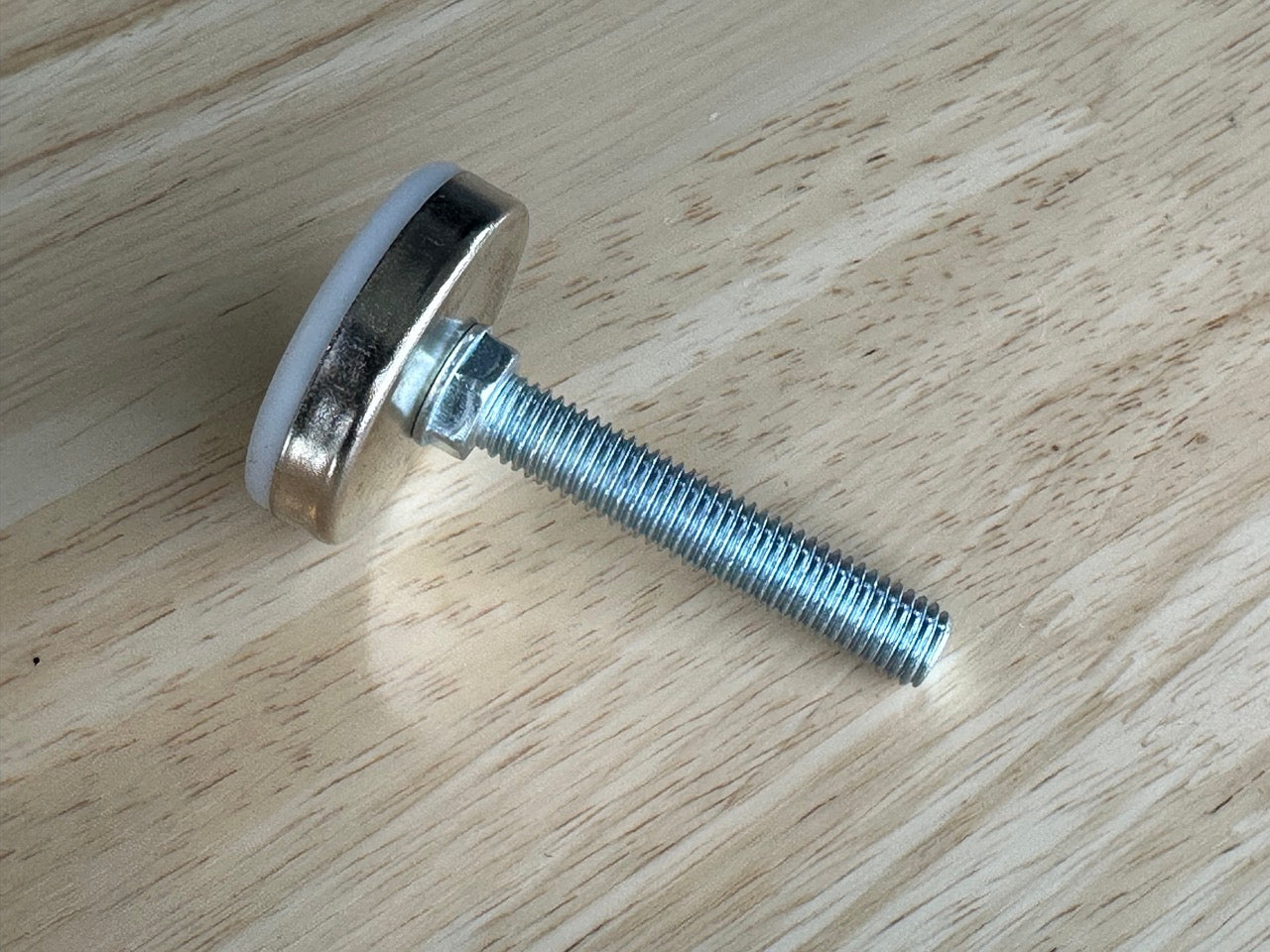 Ricambi per arredo officina MPS