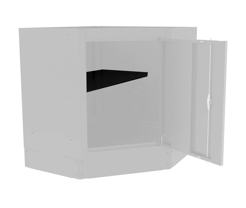 Ricambi per arredo officina MPS