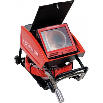 Videocamera per ispezioni ROCAM 5 ROTHENBERGER