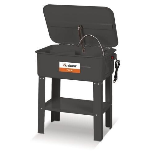 Vasca lavapezzi Unicraft TWG 80