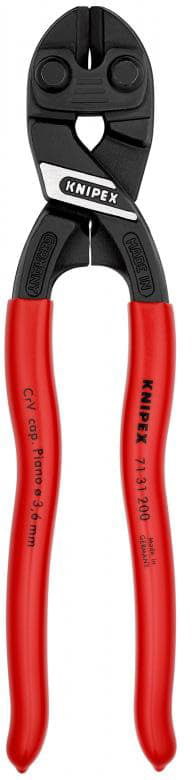 Tronchesi knipex art.71-31 cobolt mm.200 a doppia leva