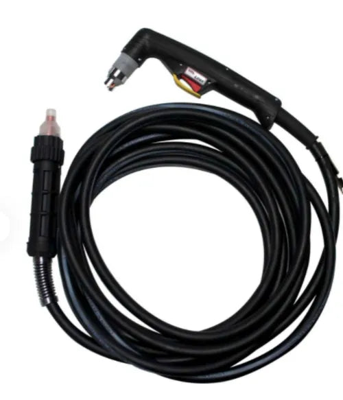TORCIA COMPLETA DI CAVO DA MT.7,5 Taglio Plasma Lincoln LC65