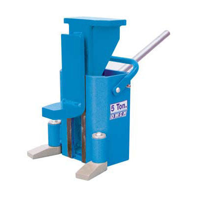 Binda Idraulica OMCN 5 Ton. 130/B