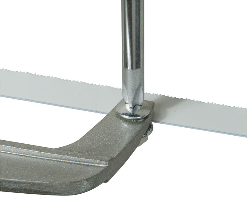 Seghetto manuale metallo FATMAX® 0-15-211