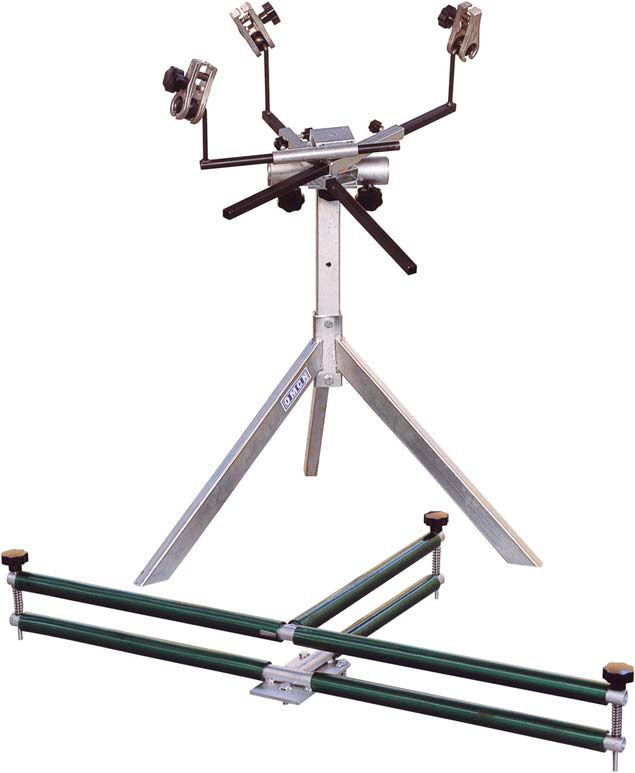 Cavalletto Multipratic carrozzeria OMCN 274