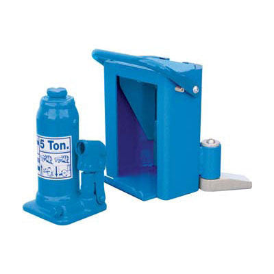 Binda Idraulica OMCN 5 Ton. 130/B