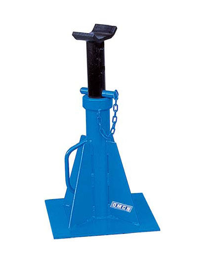 Colonnetta bassa rinforzata. Ton.8 OMCN 239