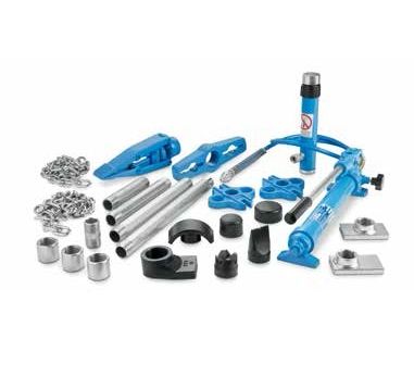 Martinetto idraulico per carrozzeria 12 ton. TITANIK OMCN 101