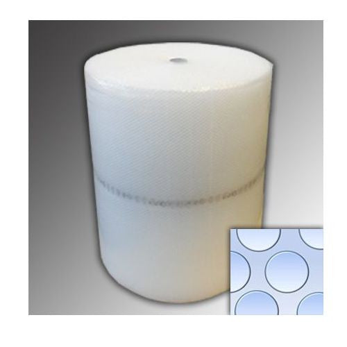 Rotolo pluriball millebolle 1mt. x 180mt. 22,4 kg.