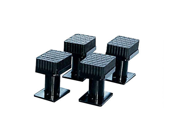 Kit 4 tamponi per ponte sollevatore OMCN 715/B 200mm