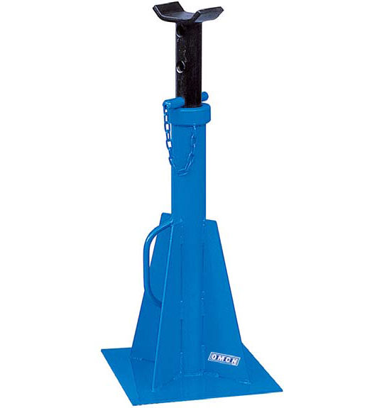 Colonnetta alta rinforzata. Ton.8 OMCN 241