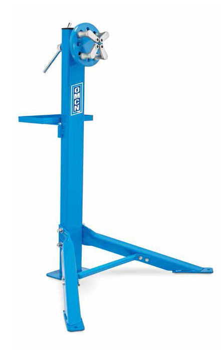 Cavalletto rotativo per motori autovetture OMCN 111