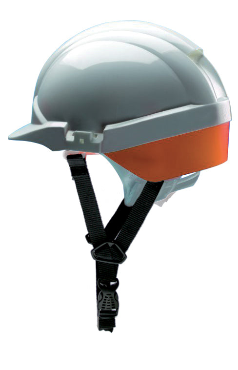 Elmetto Tractel REFLEX per lavori in quota