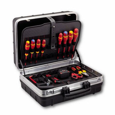 Valigia Allestita Usag 001 RH14 14 utensili ELETTROTECNICA
