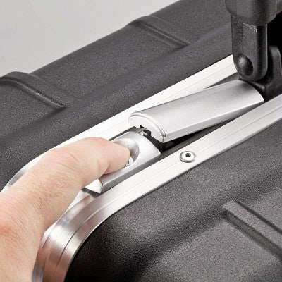 Valigia portautensili Usag 001 RV