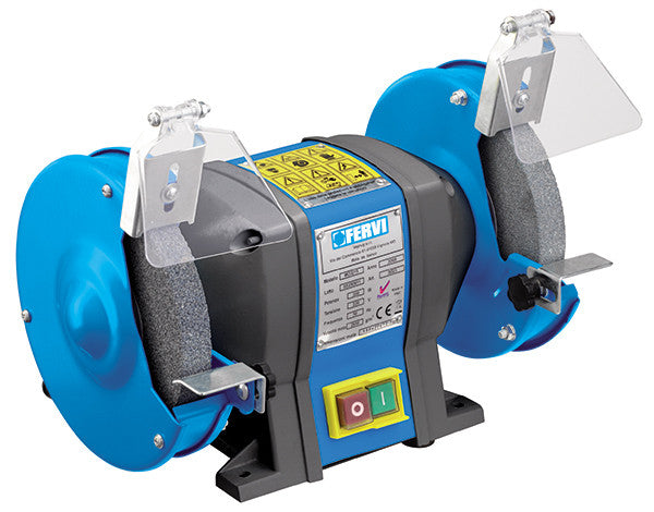 Mola da Banco Fervi 0023