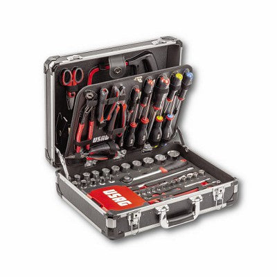 Valigia Allestita Usag 002 JMA 181 utensili