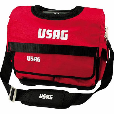Borsa professionale Usag 007/1A con 18 utensili