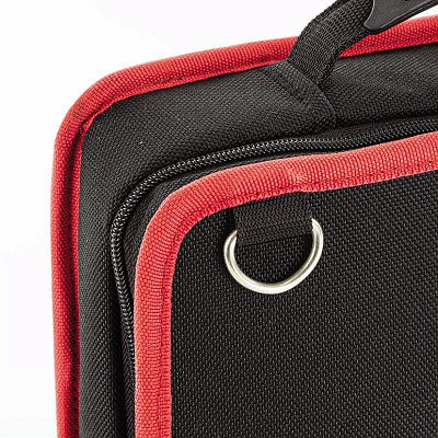 Borsa portautensili pieghevole Usag 007FTSV vuota