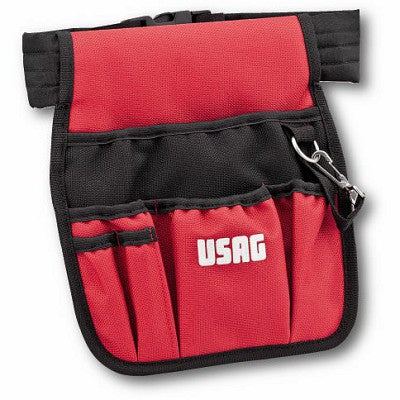 Marsupio portautensili con cintura USag 007 MLV vuoto