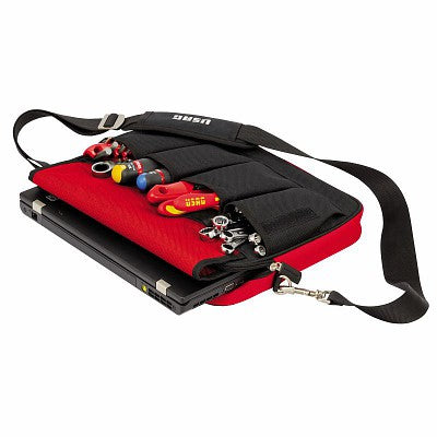 Borsa porta Notebook vuota Usag 007 PCV