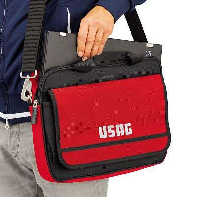 Borsa porta Notebook vuota Usag 007 PCV