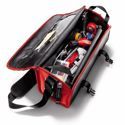 Borsa termoidraulica vuota Usag 007 PMV con rivestimento PVC