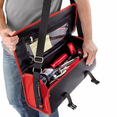 Borsa termoidraulica vuota Usag 007 PMV con rivestimento PVC