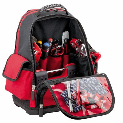 Zaino professionale vuoto Usag 007 SV