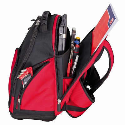 Zaino professionale vuoto Usag 007 SV