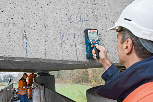 Rilevatore Wallscanner D-tect 150 SV Bosch Professional