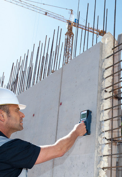 Rilevatore Wallscanner D-tect 150 SV Bosch Professional