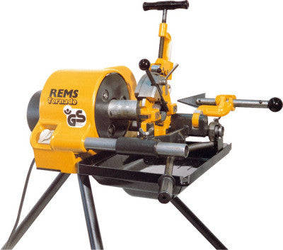 Filiera Rems Tornado 2000 1/4"- 2"