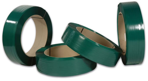 Reggia plastica bobine foro interno cm.40 12 o 16mm 0,6 per macchine a batteria