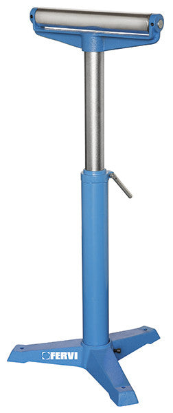 Rulliera Fervi a cavalletto 0133