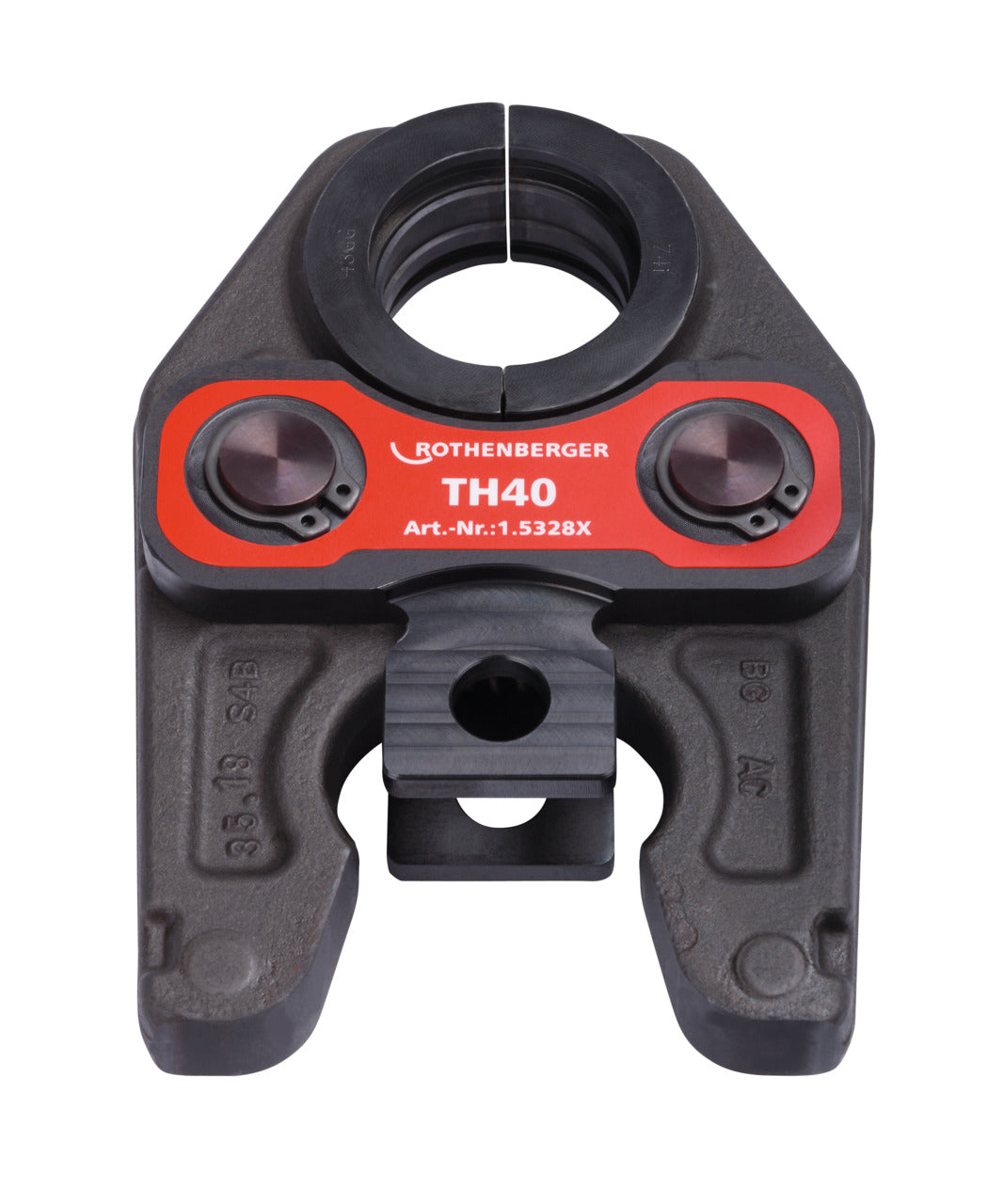 GANASCIA STANDARD PROFILO TH ROTHENBERGER