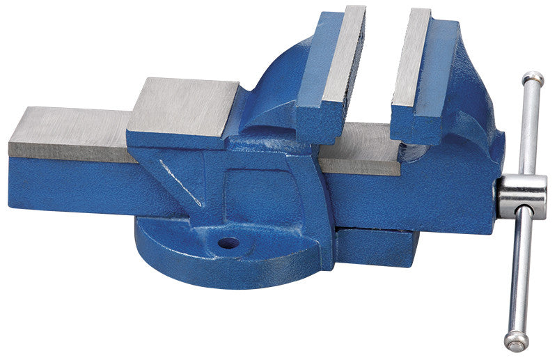 Morsa da banco in ghisa Fervi 0174