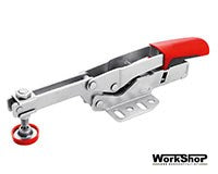 Sistema di serraggio orizzontale Bessey STC-HH