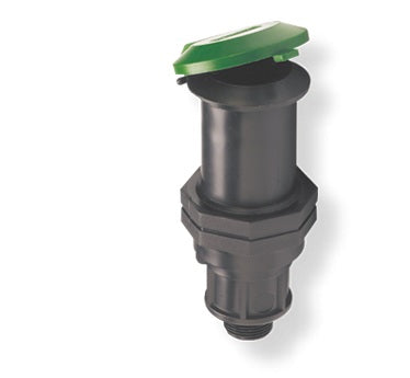 Idrantino presa rapida 3/4" M GF GARDEN