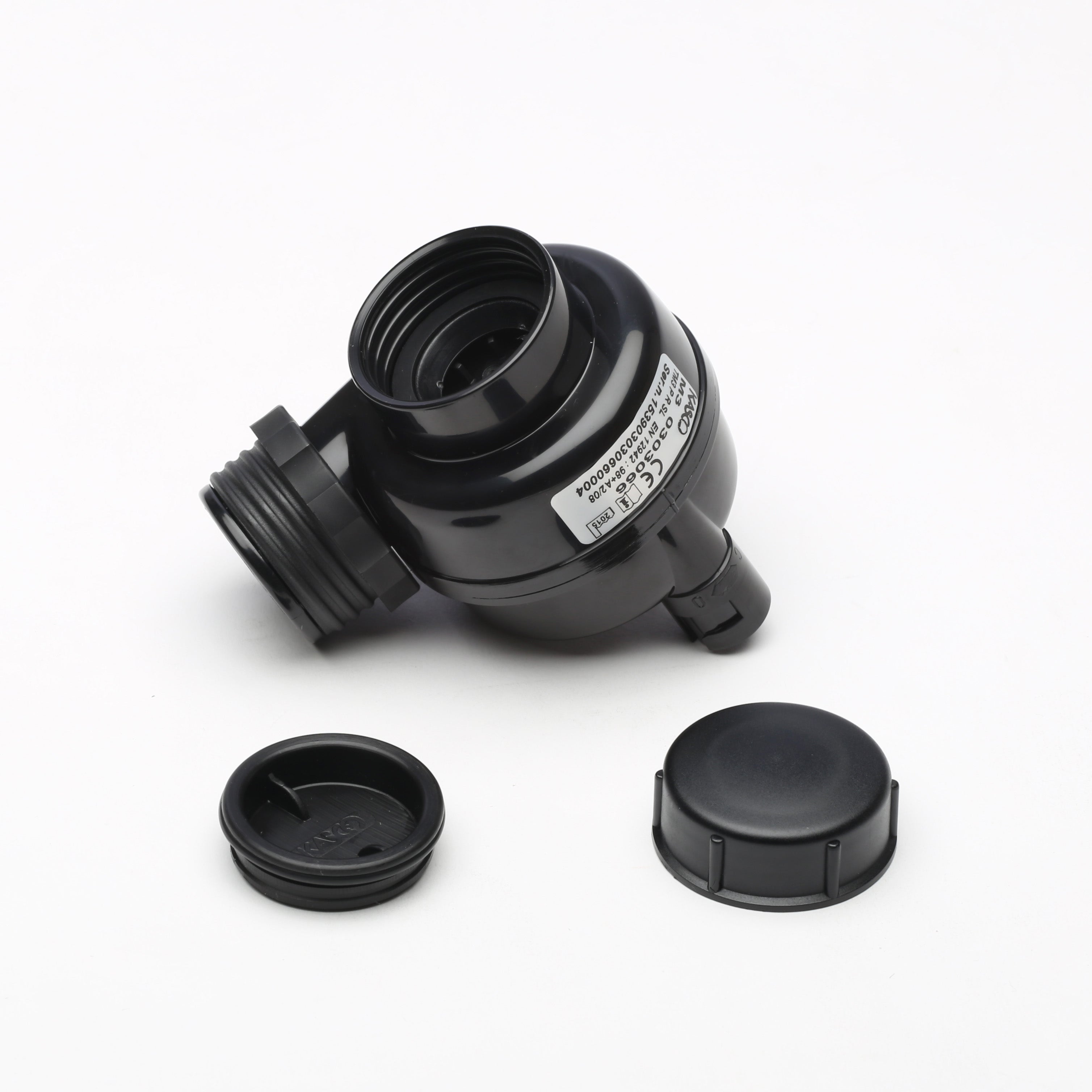 Elettro respiratore VENUS 1 M3 Kasco